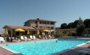 Villaggio Residence La Pieve di Pomaia Pomaia